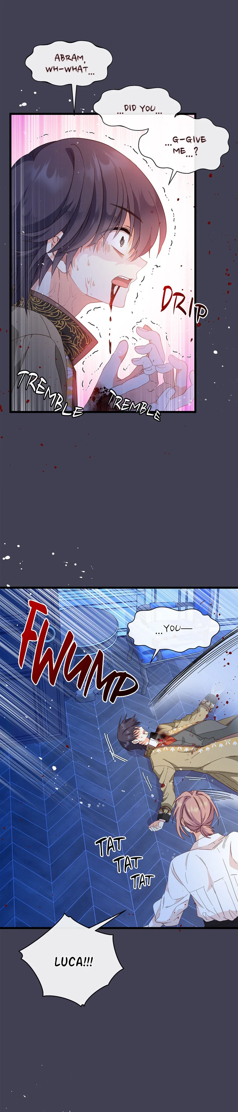 Come Out, Romeo Chapter 61 – Page 18