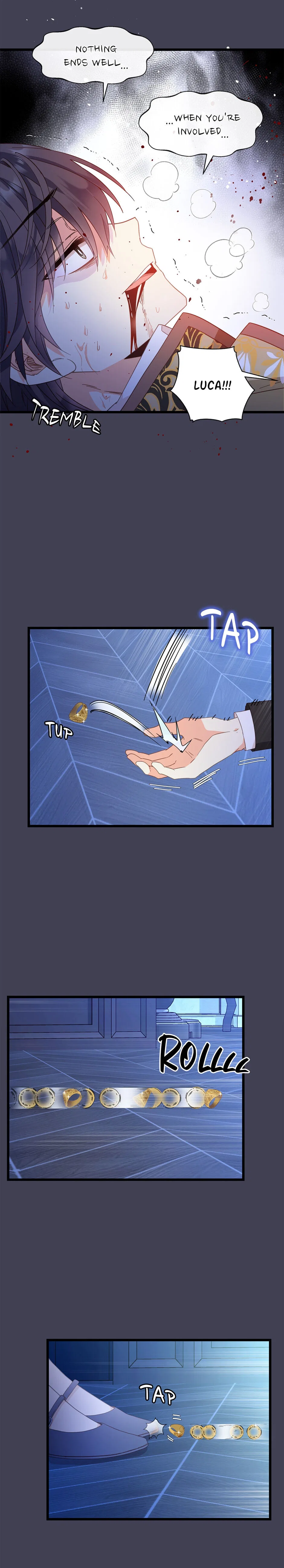 Come Out, Romeo Chapter 61 – Page 19
