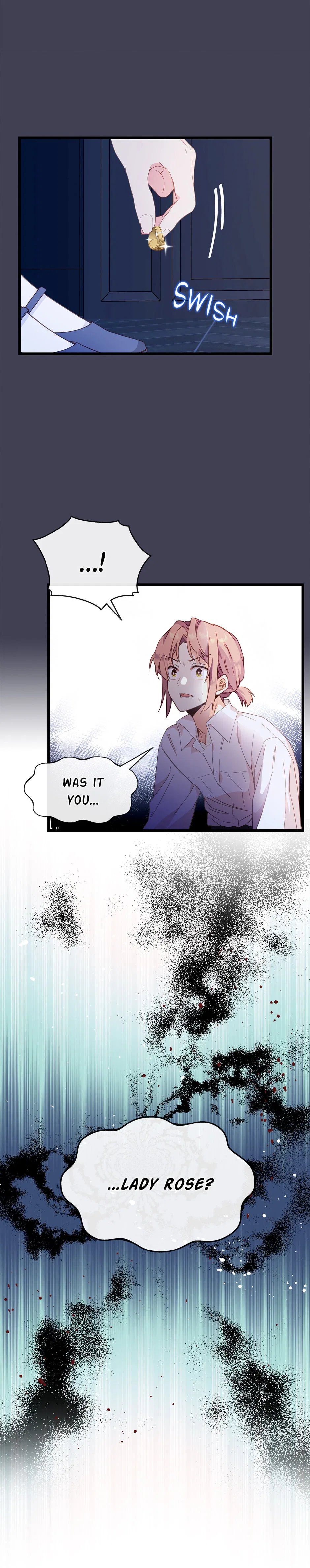 Come Out, Romeo Chapter 61 – Page 20