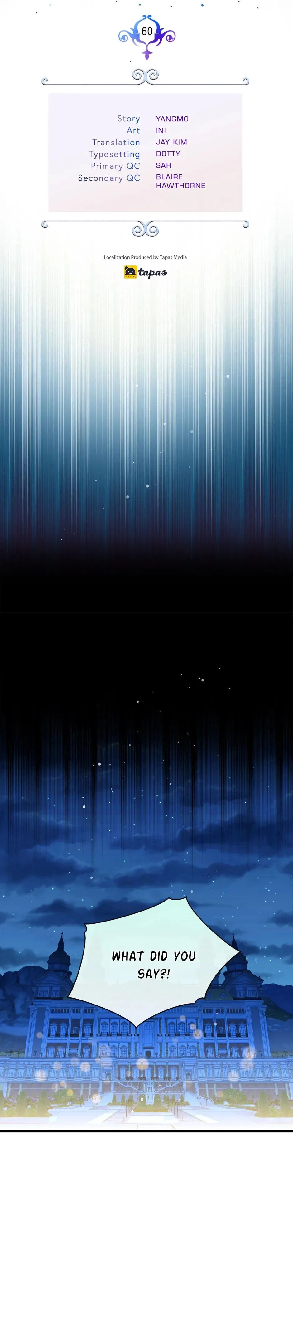Come Out, Romeo Chapter 60 – Page 5