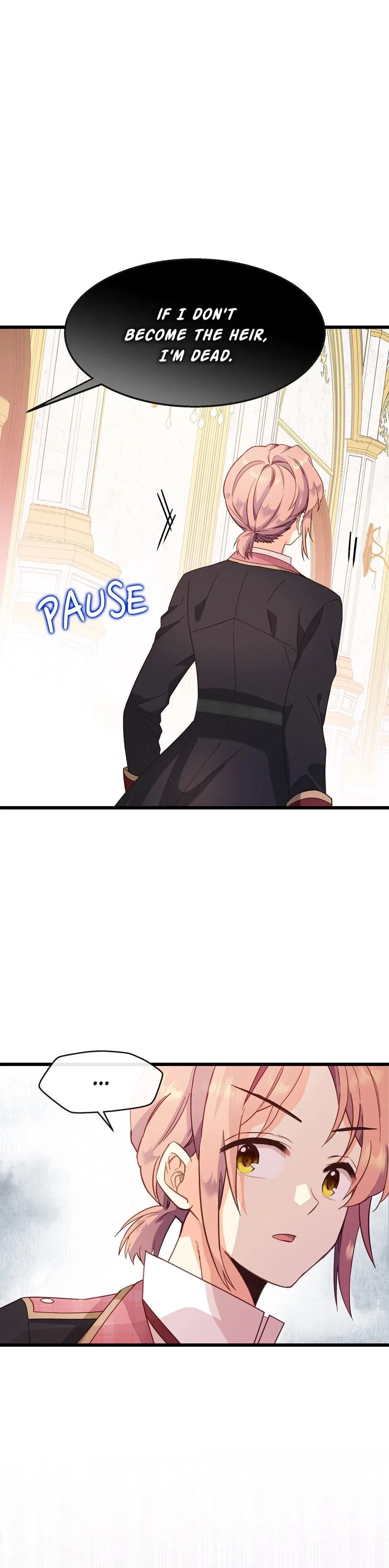 Come Out, Romeo Chapter 60 – Page 14