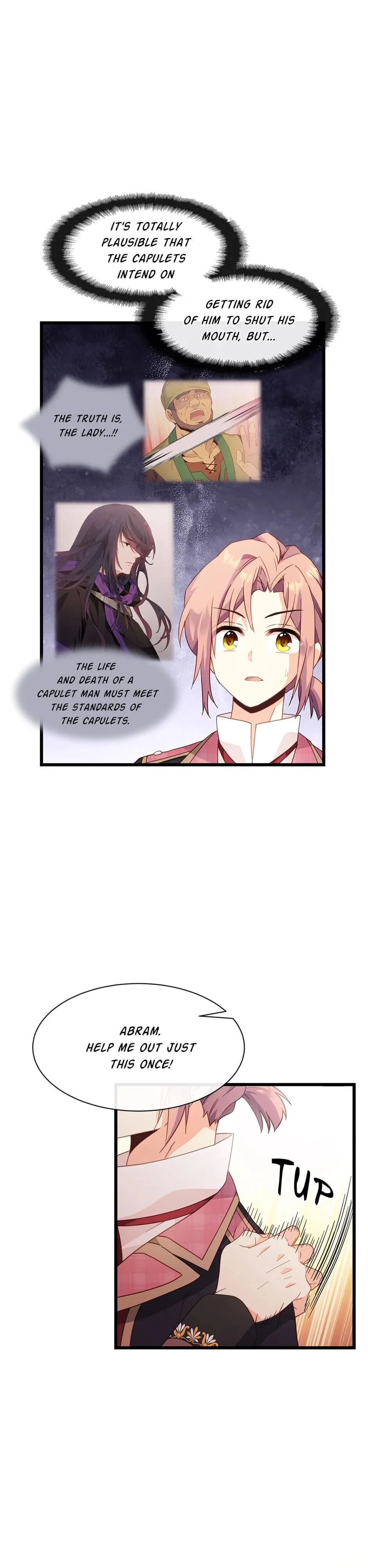 Come Out, Romeo Chapter 60 – Page 18