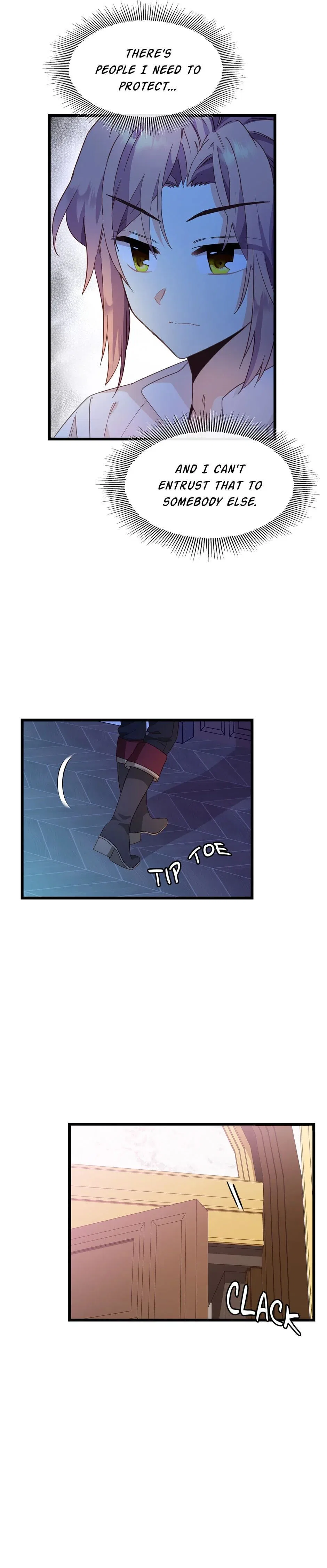 Come Out, Romeo Chapter 60 – Page 20