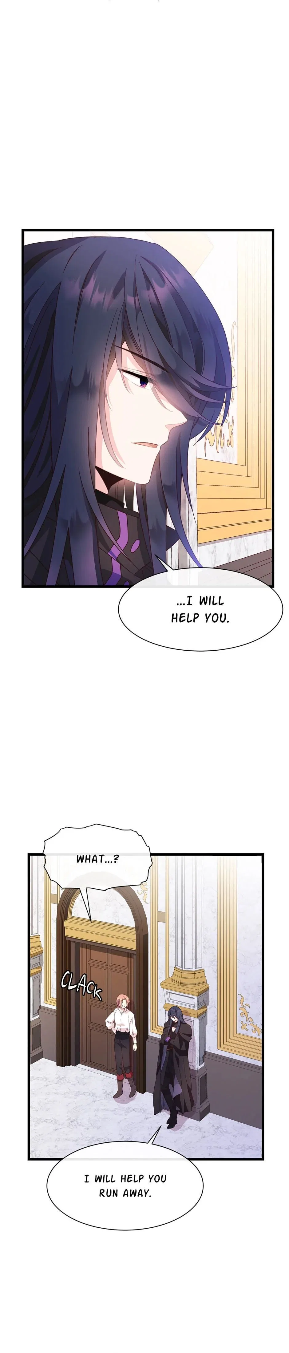 Come Out, Romeo Chapter 60 – Page 22