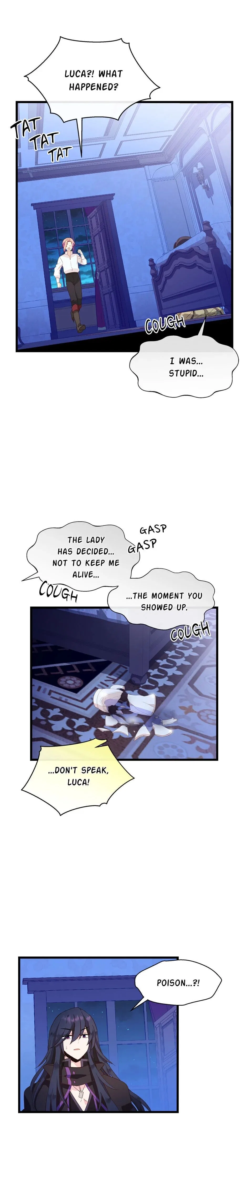 Come Out, Romeo Chapter 60 – Page 26