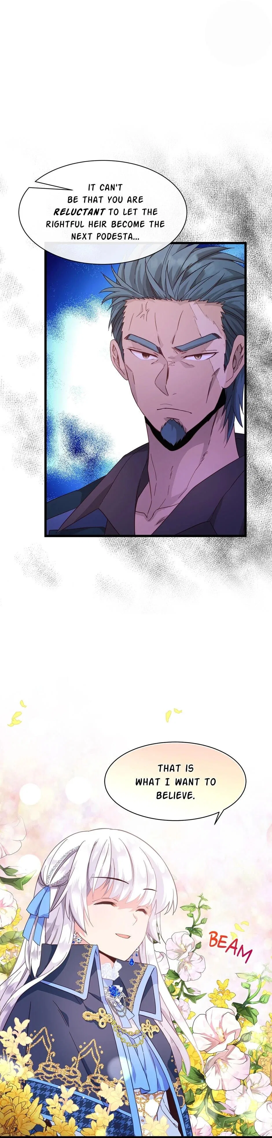 Come Out, Romeo Chapter 59 – Page 5