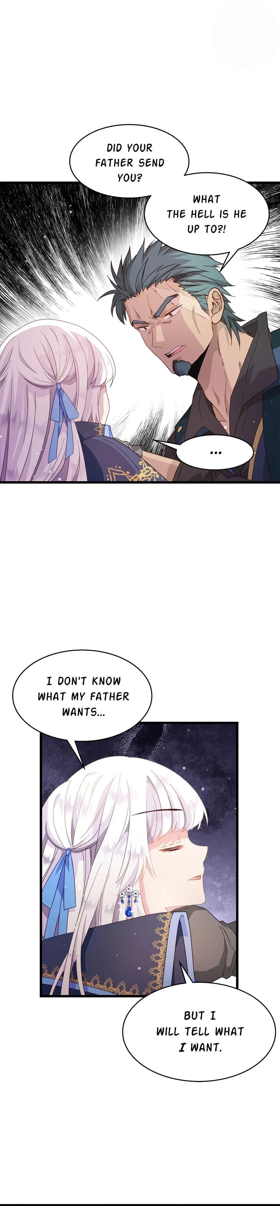 Come Out, Romeo Chapter 59 – Page 9