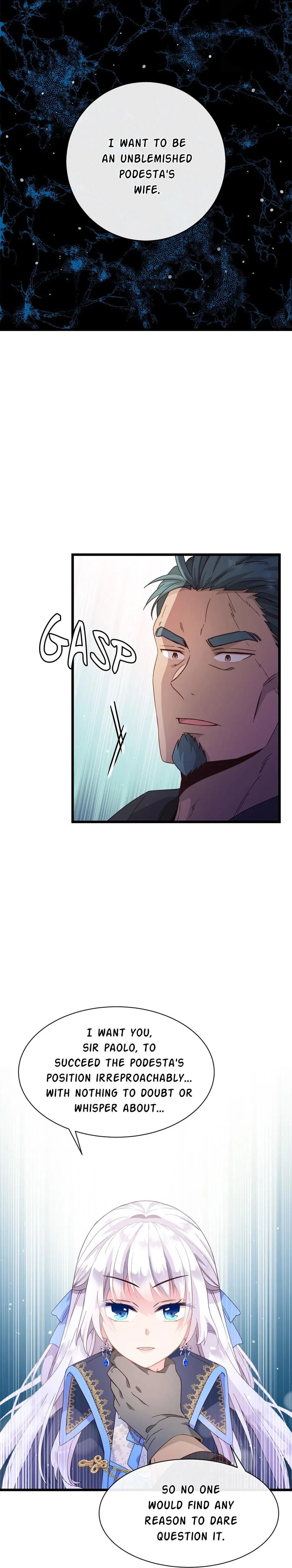 Come Out, Romeo Chapter 59 – Page 10