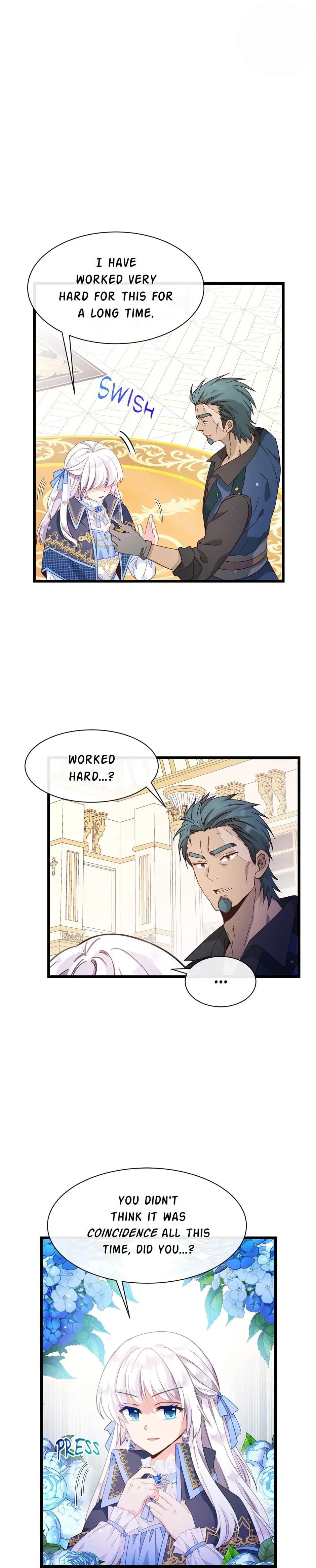 Come Out, Romeo Chapter 59 – Page 11