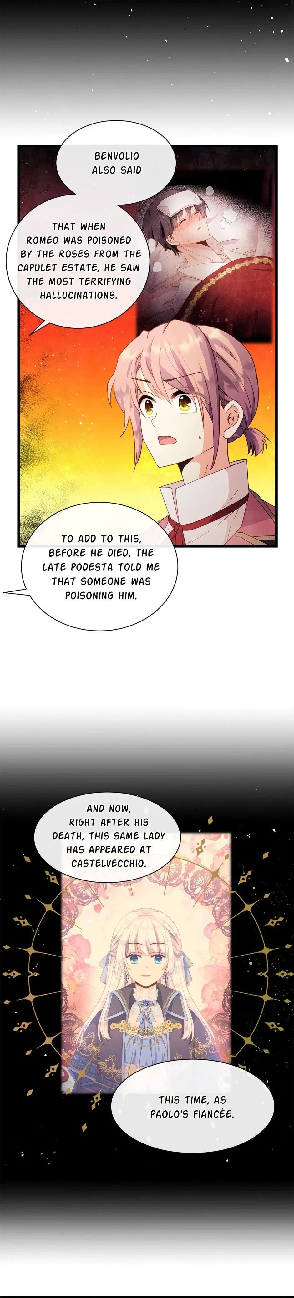 Come Out, Romeo Chapter 59 – Page 21