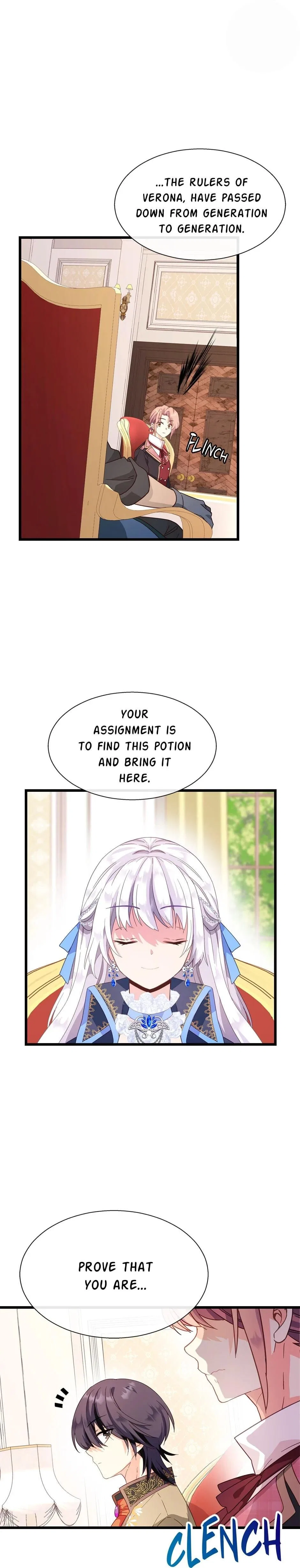 Come Out, Romeo Chapter 59 – Page 24