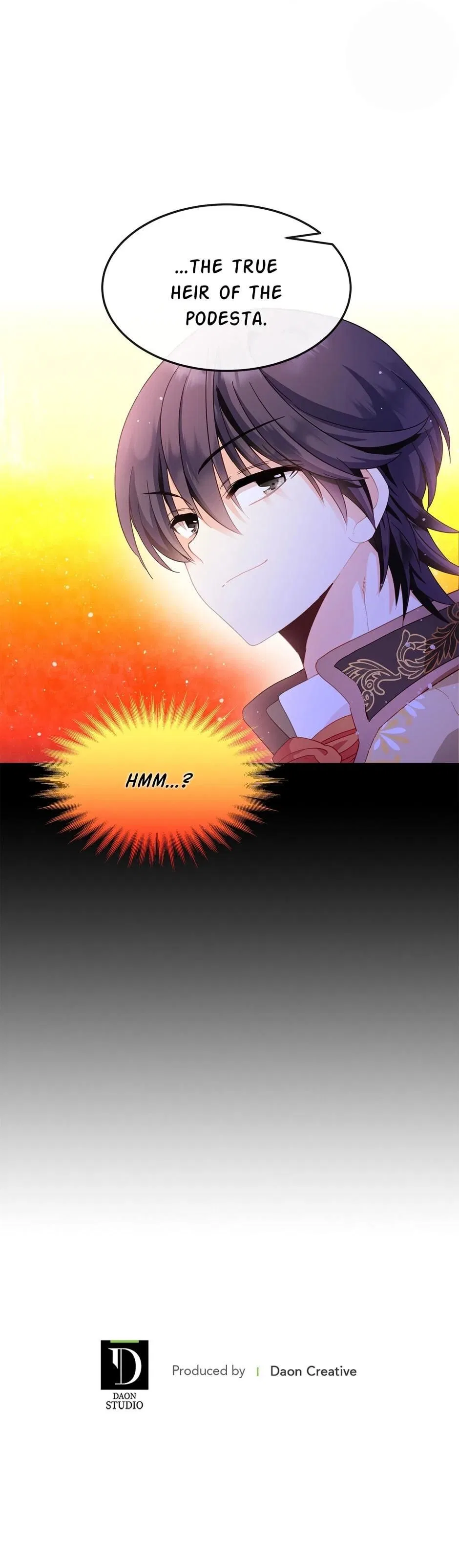 Come Out, Romeo Chapter 59 – Page 25