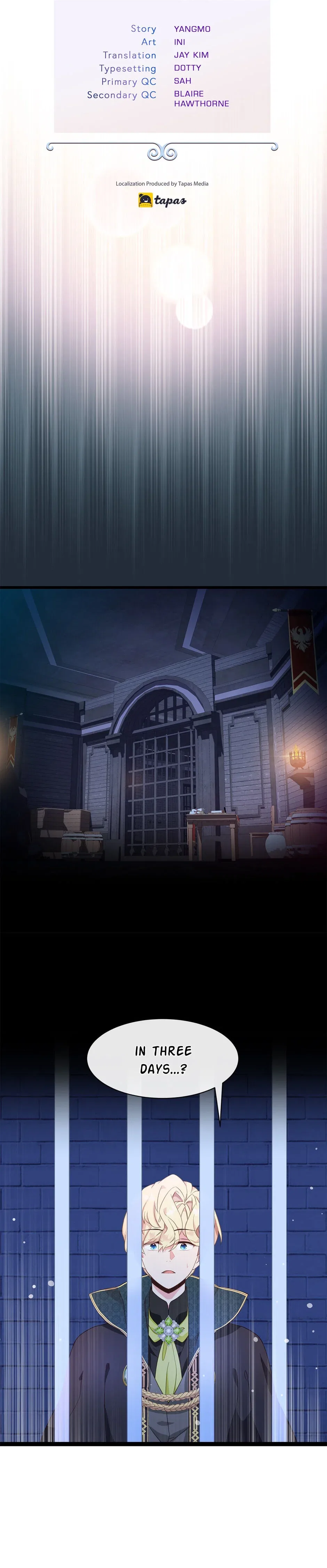 Come Out, Romeo Chapter 57 – Page 4