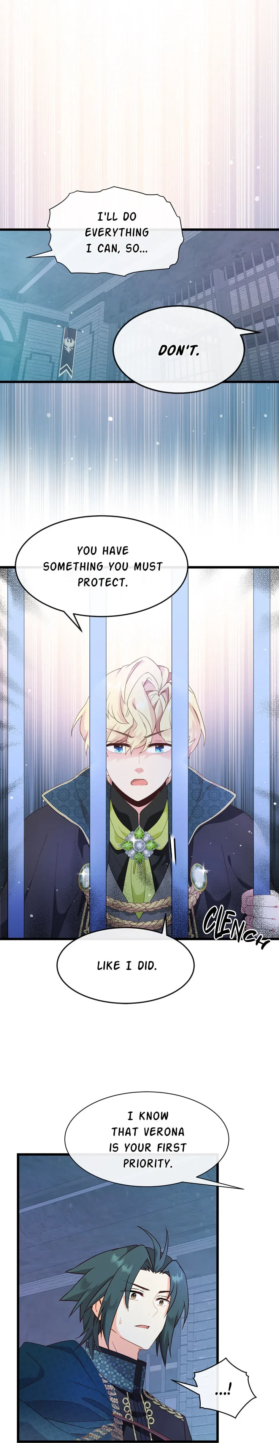 Come Out, Romeo Chapter 57 – Page 6