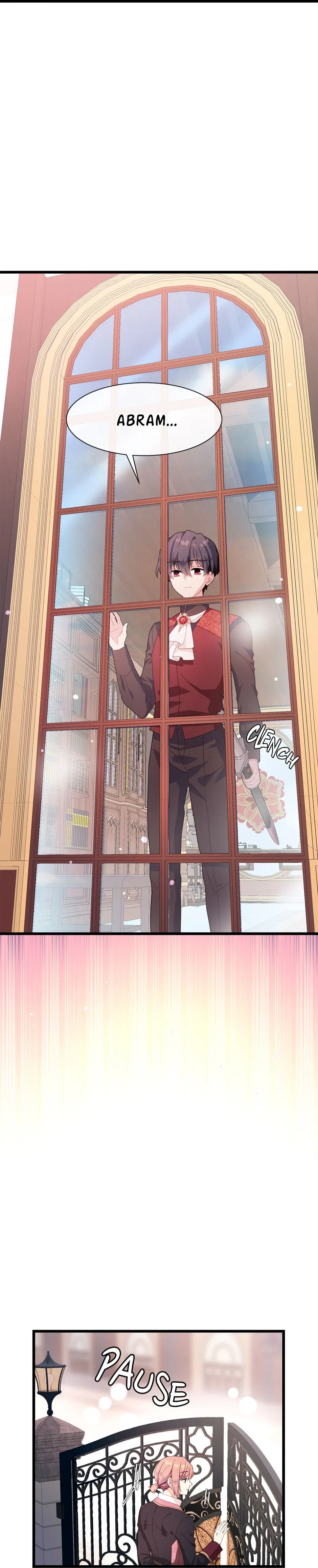 Come Out, Romeo Chapter 57 – Page 19