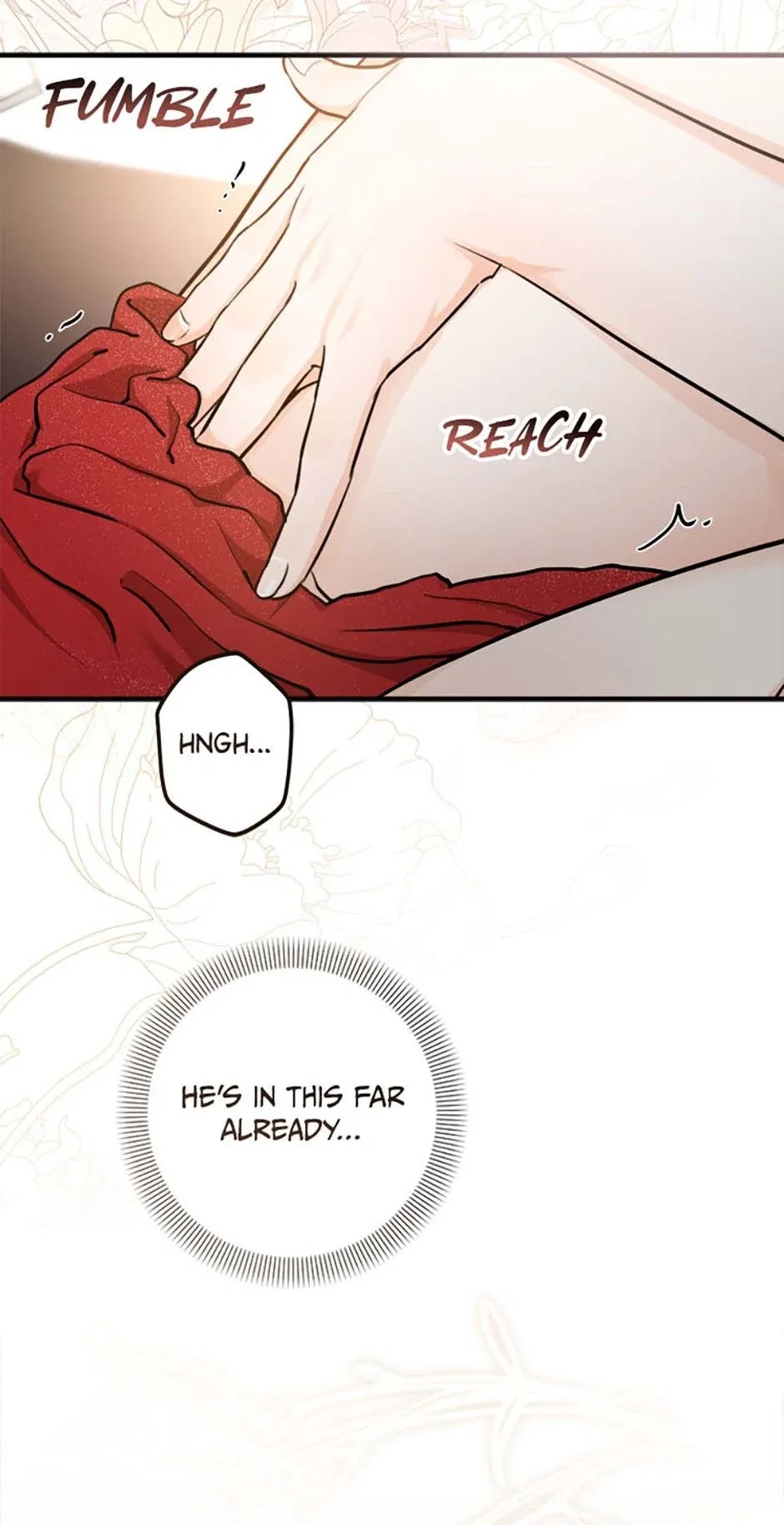 Marriage Situation Chapter 73 – Page 7