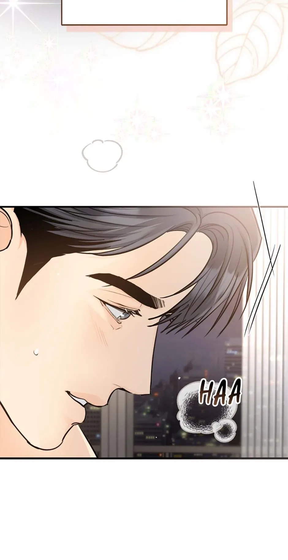 Marriage Situation Chapter 73 – Page 9
