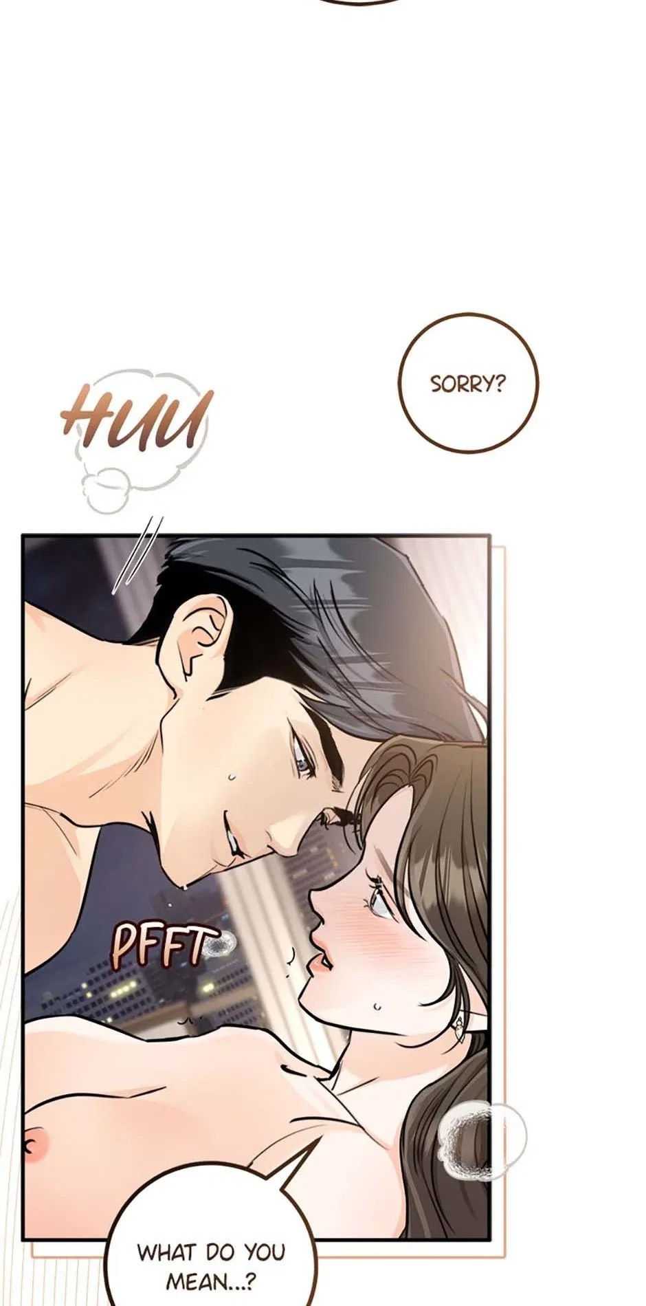 Marriage Situation Chapter 73 – Page 11