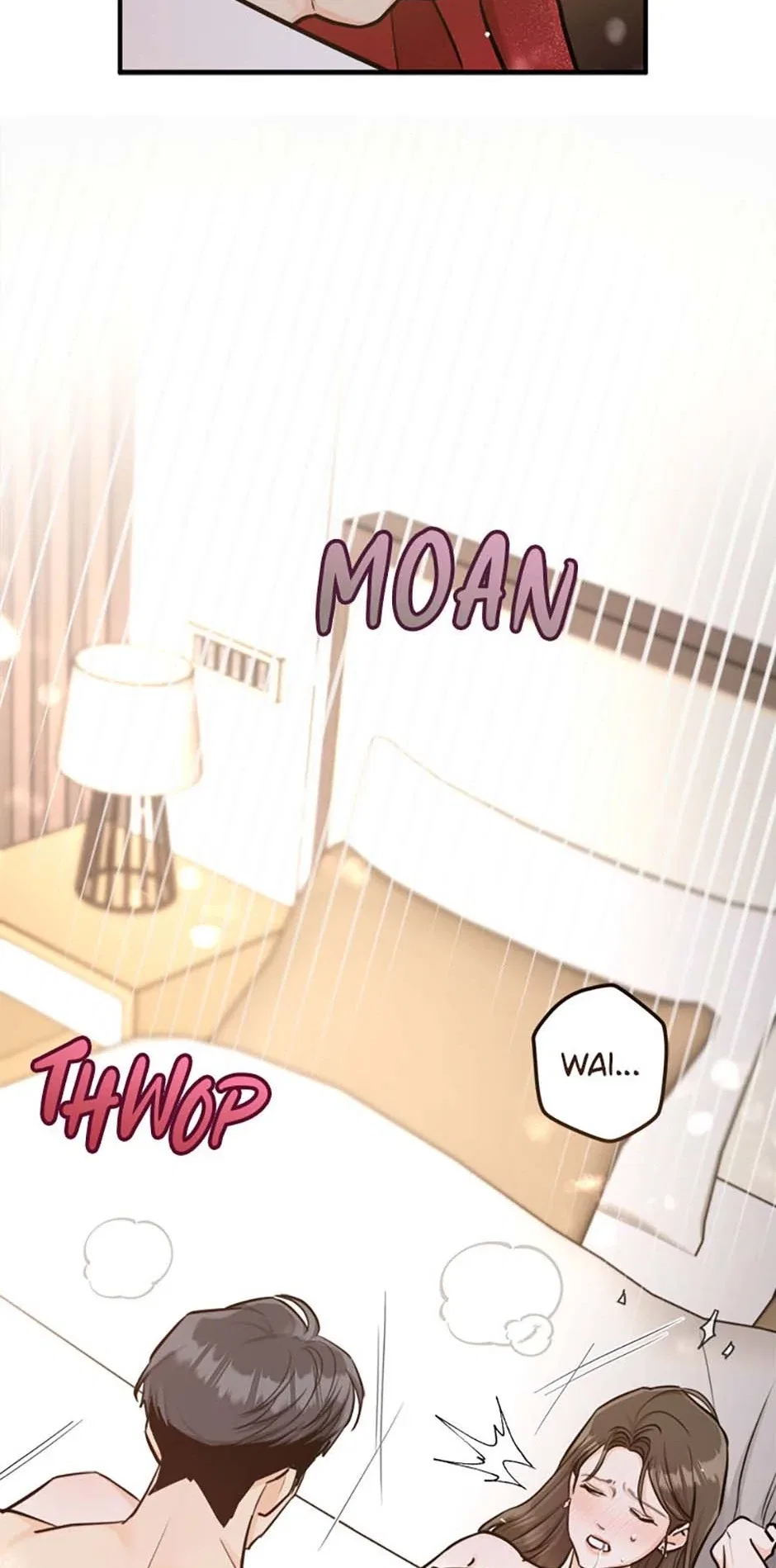 Marriage Situation Chapter 73 – Page 15