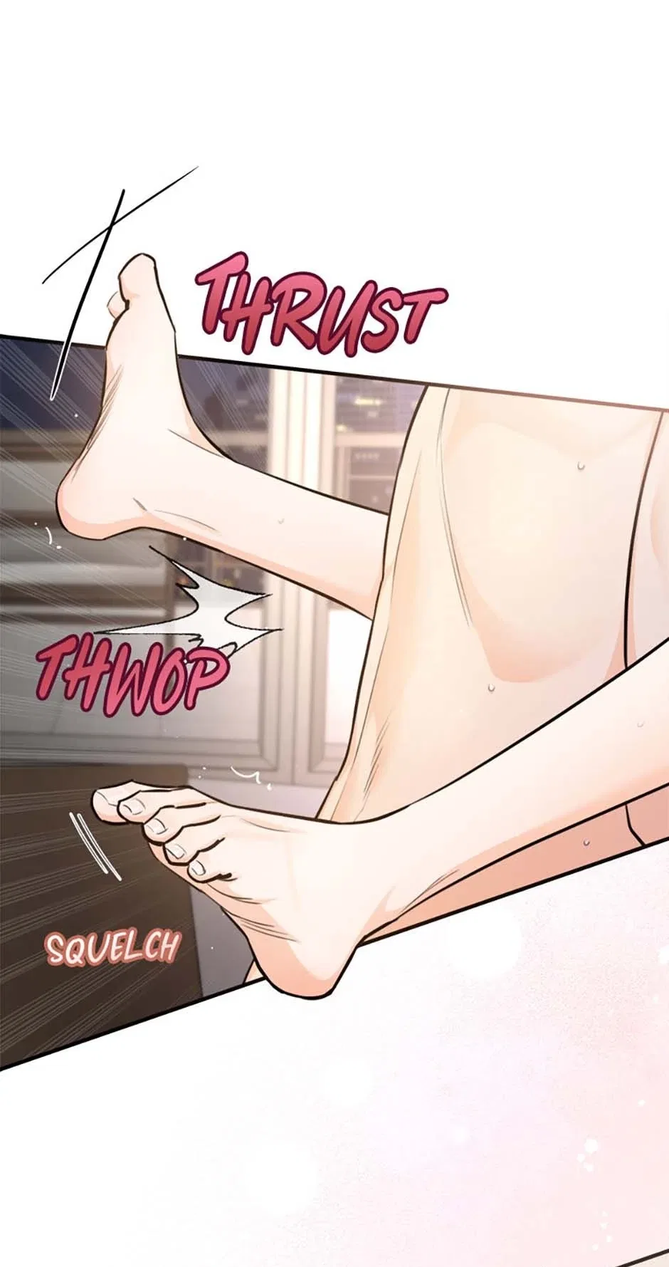 Marriage Situation Chapter 73 – Page 17