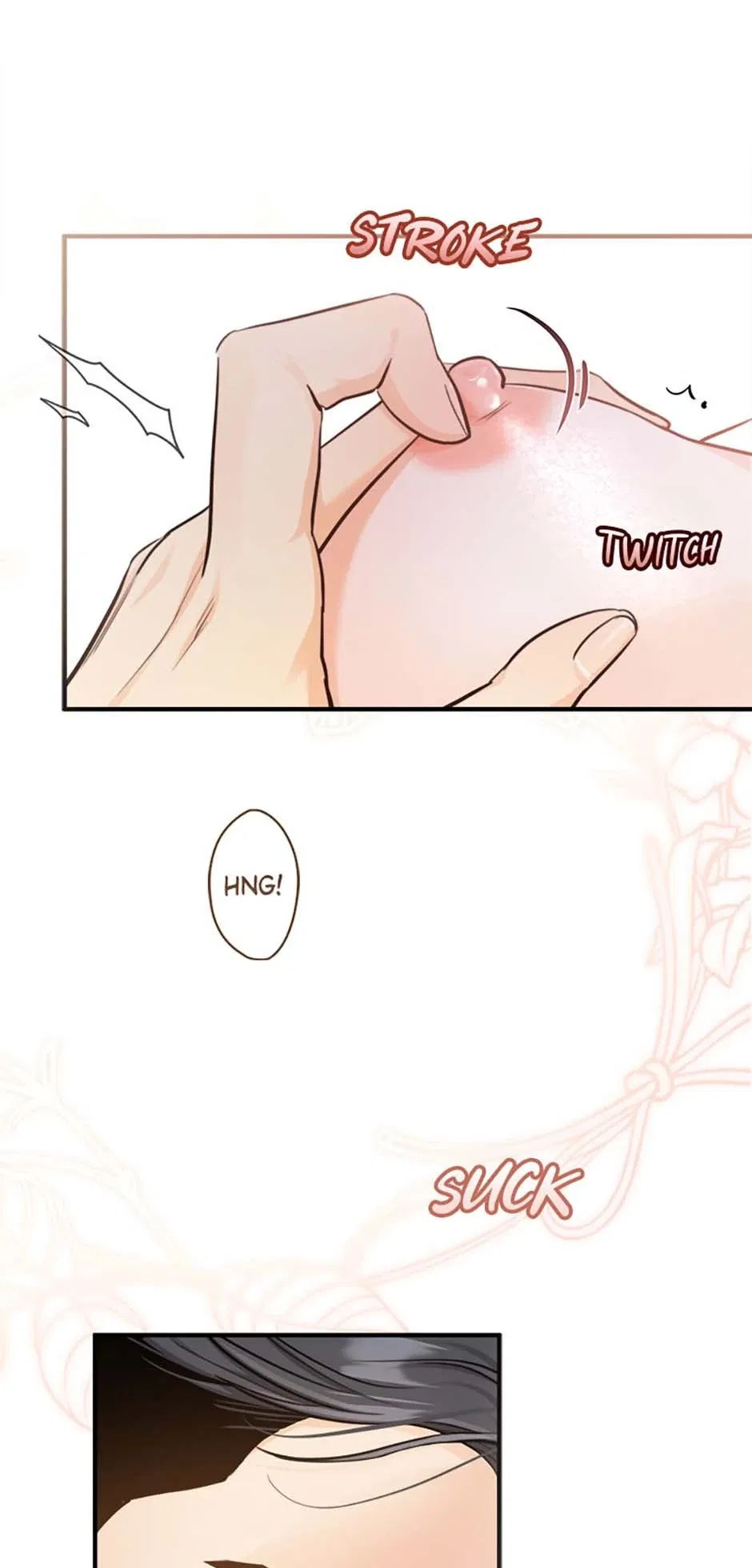 Marriage Situation Chapter 73 – Page 23