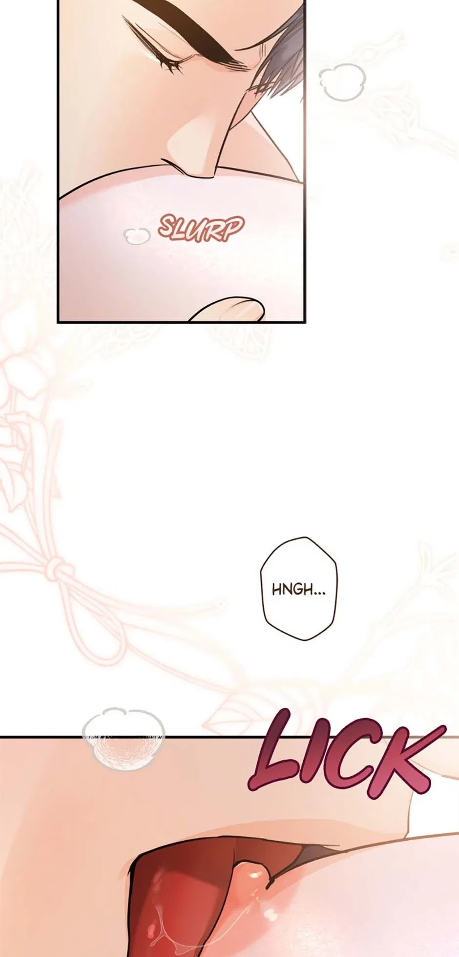 Marriage Situation Chapter 73 – Page 24