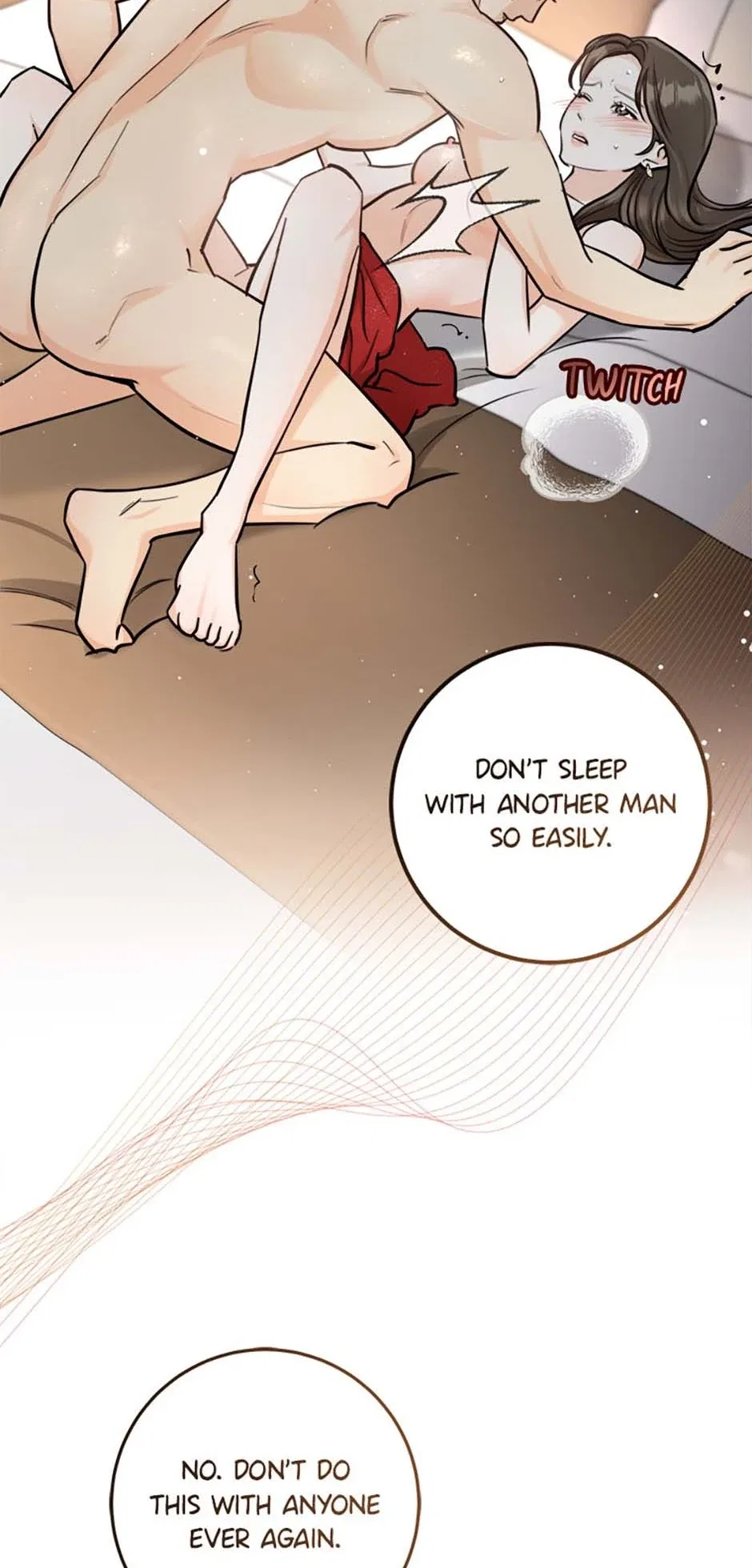 Marriage Situation Chapter 73 – Page 26