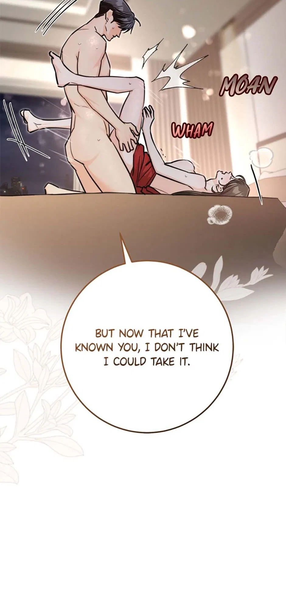Marriage Situation Chapter 73 – Page 29