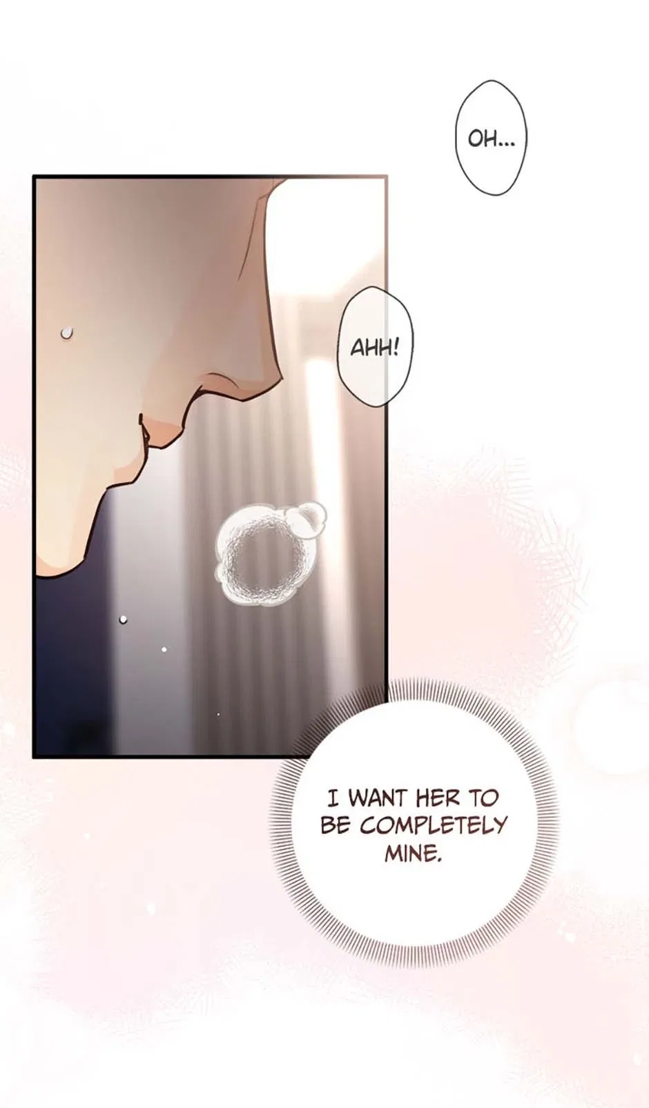 Marriage Situation Chapter 73 – Page 30