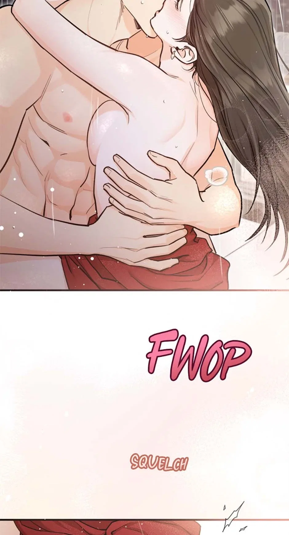 Marriage Situation Chapter 73 – Page 38