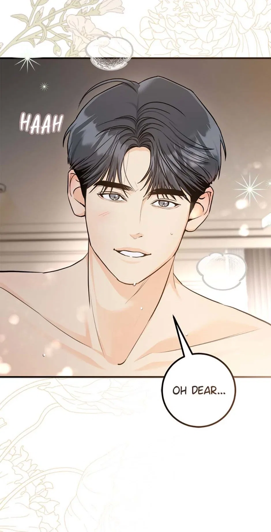 Marriage Situation Chapter 73 – Page 43