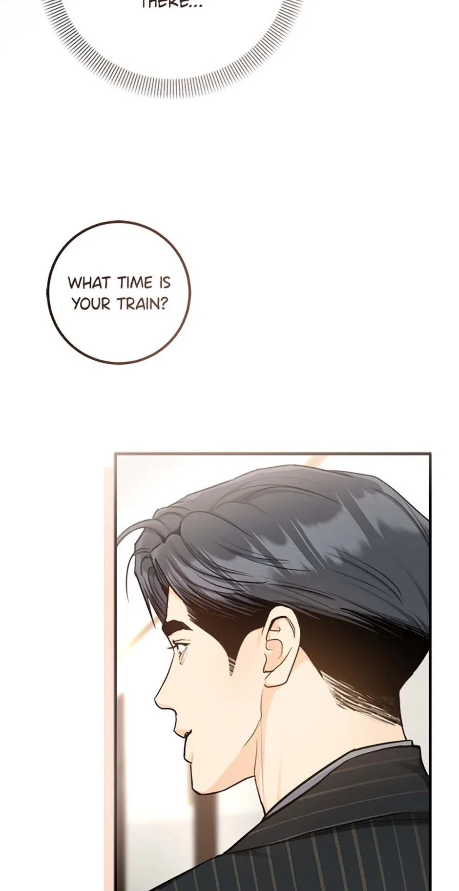 Marriage Situation Chapter 73 – Page 53