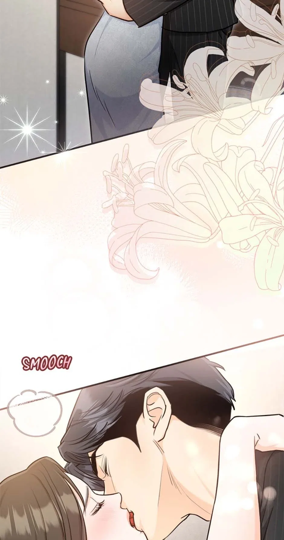 Marriage Situation Chapter 73 – Page 60