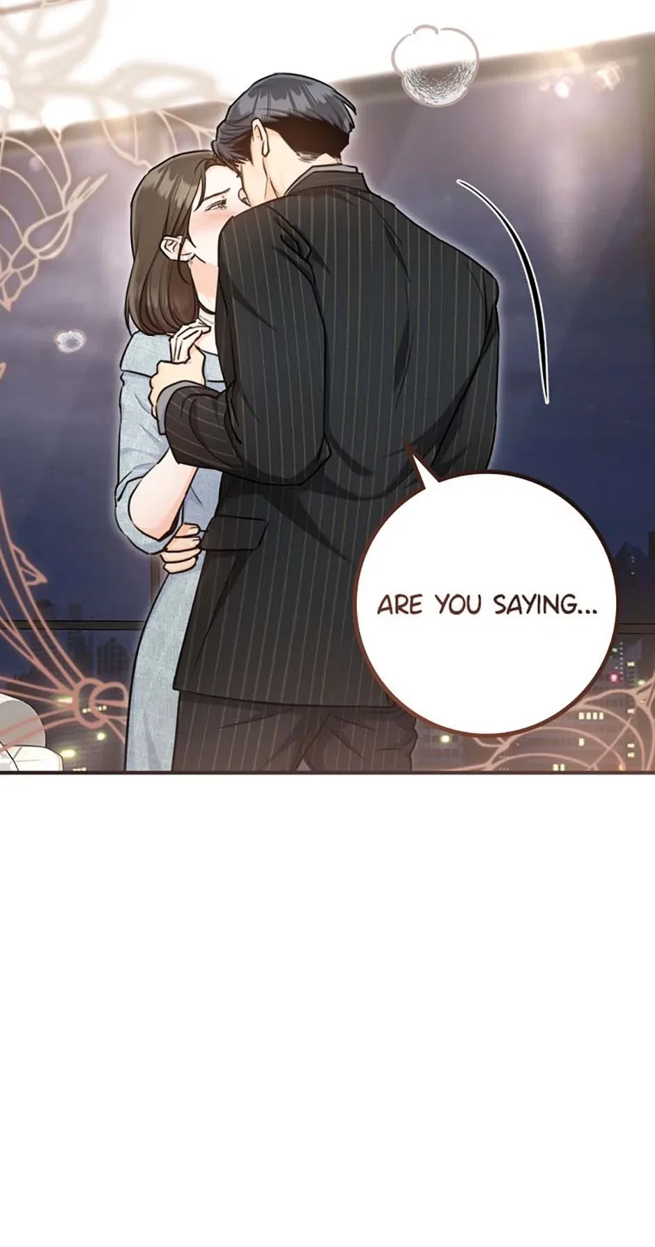 Marriage Situation Chapter 73 – Page 64