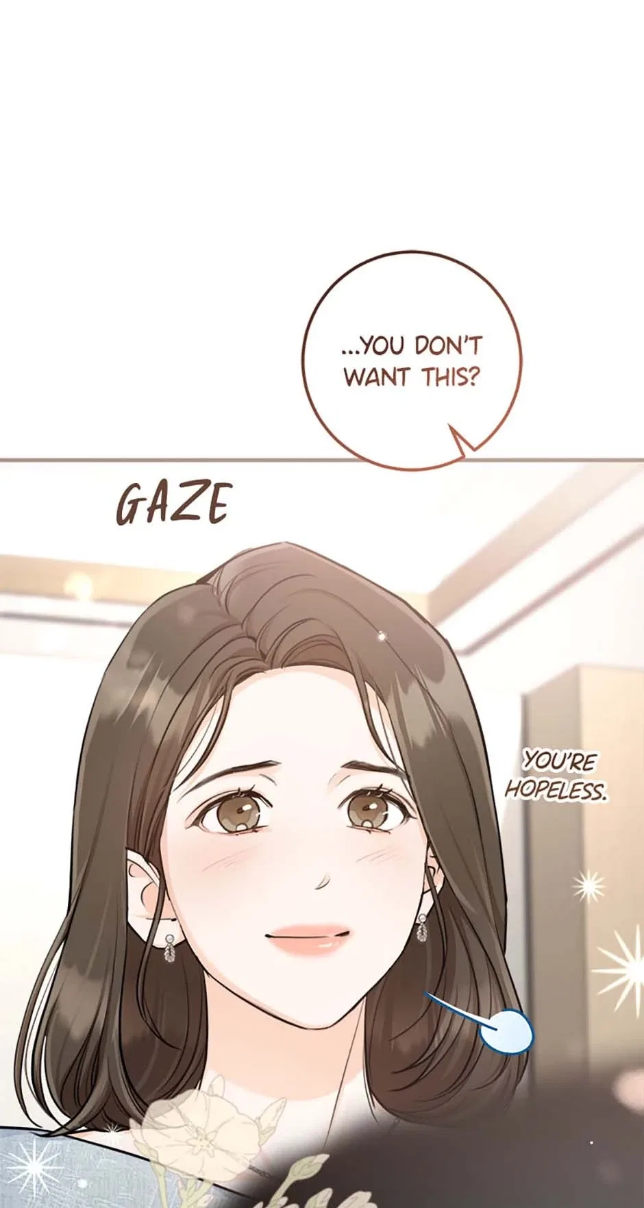 Marriage Situation Chapter 73 – Page 65