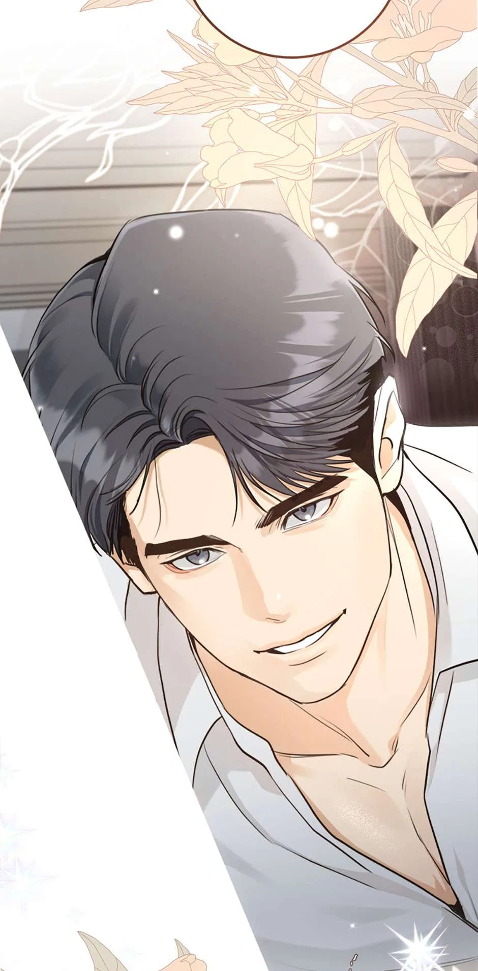 Marriage Situation Chapter 72 – Page 3