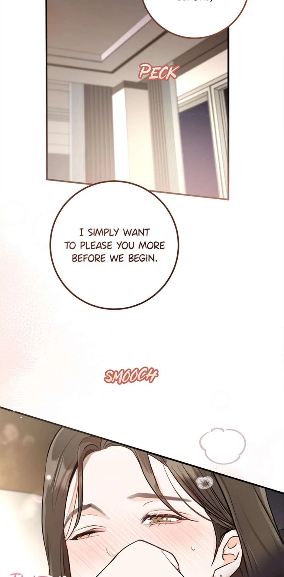 Marriage Situation Chapter 72 – Page 5
