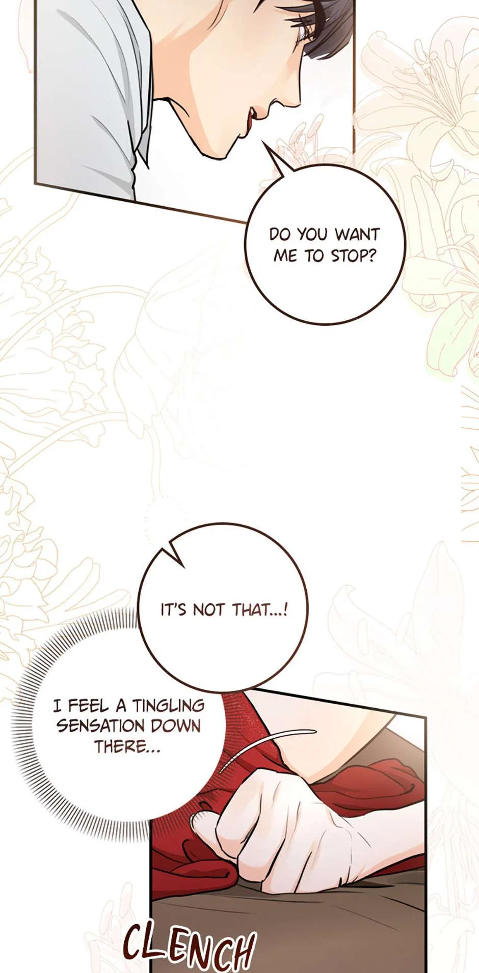 Marriage Situation Chapter 72 – Page 7