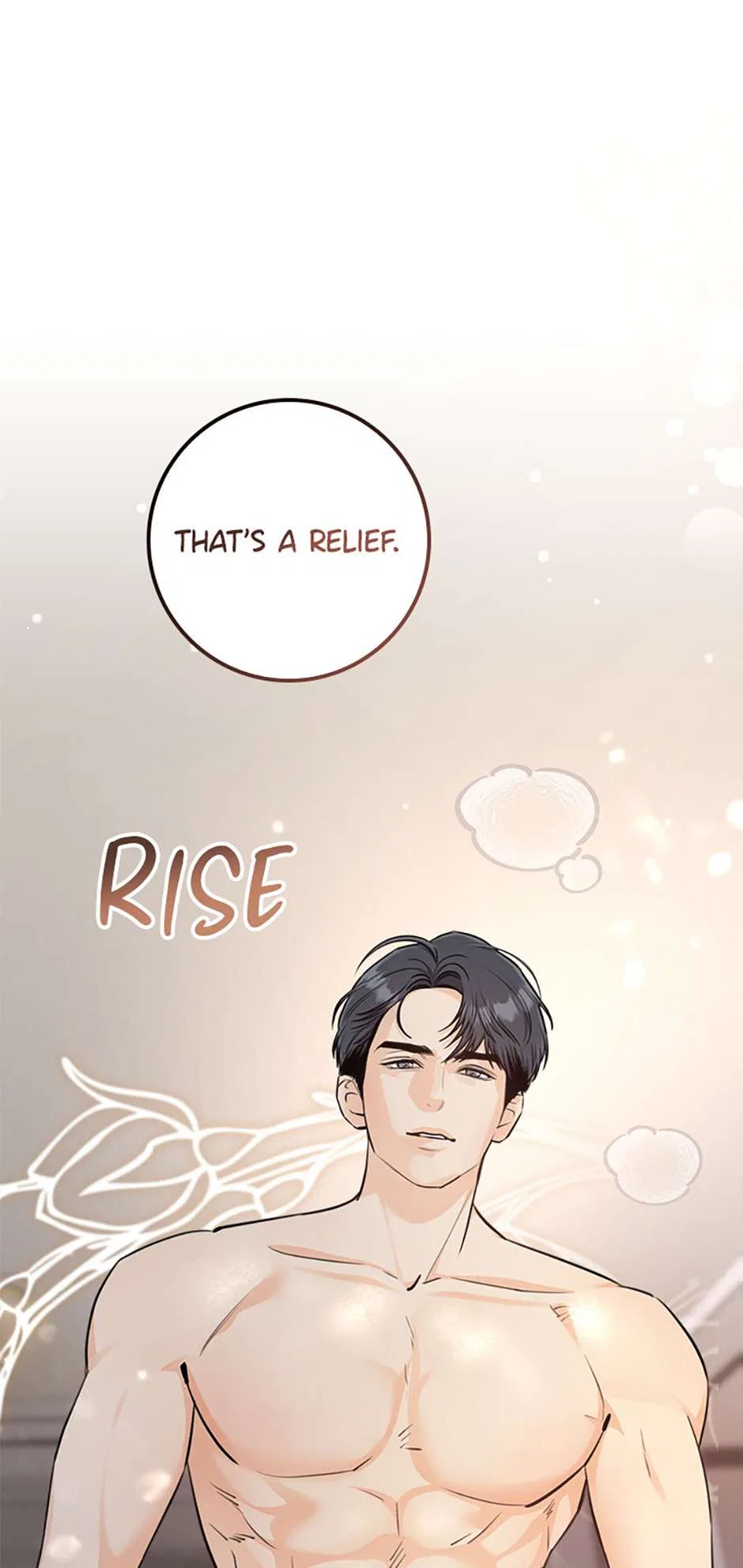 Marriage Situation Chapter 72 – Page 9