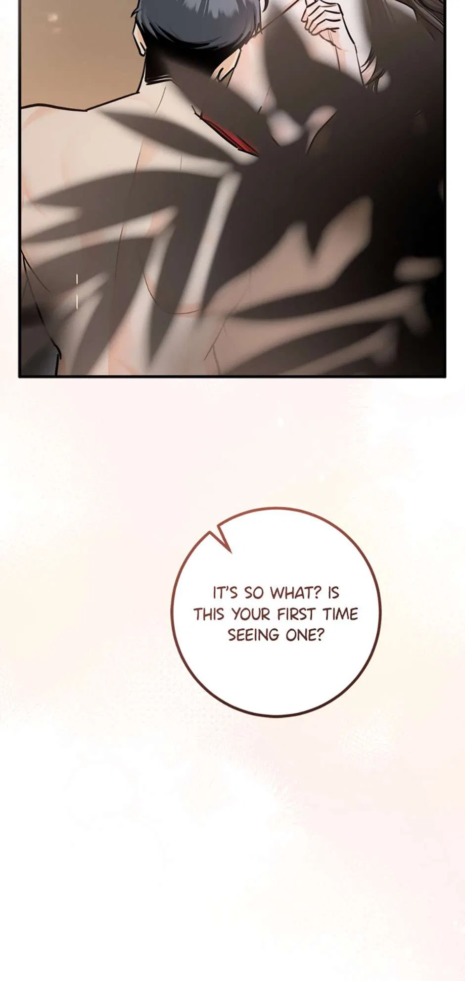 Marriage Situation Chapter 72 – Page 13
