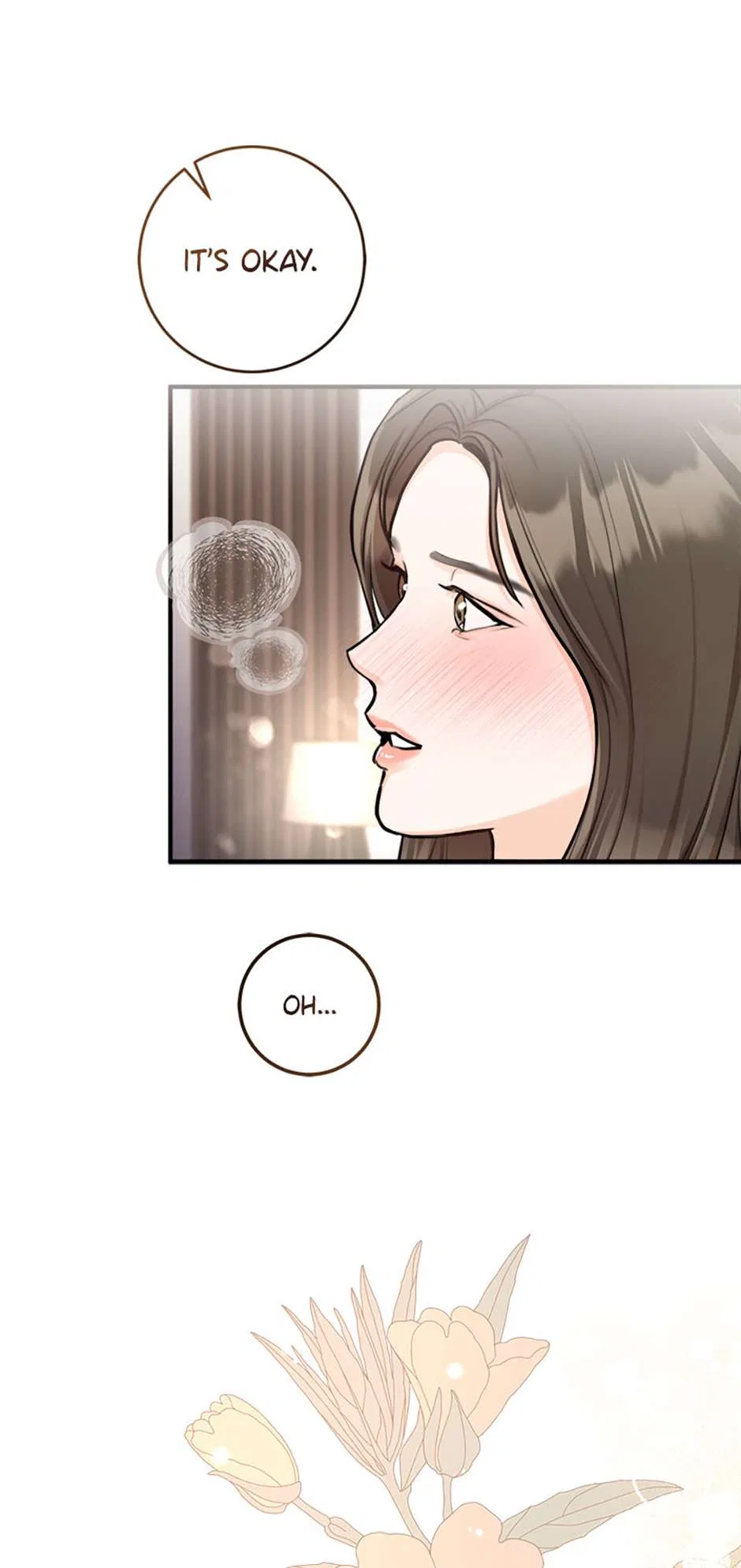 Marriage Situation Chapter 72 – Page 17
