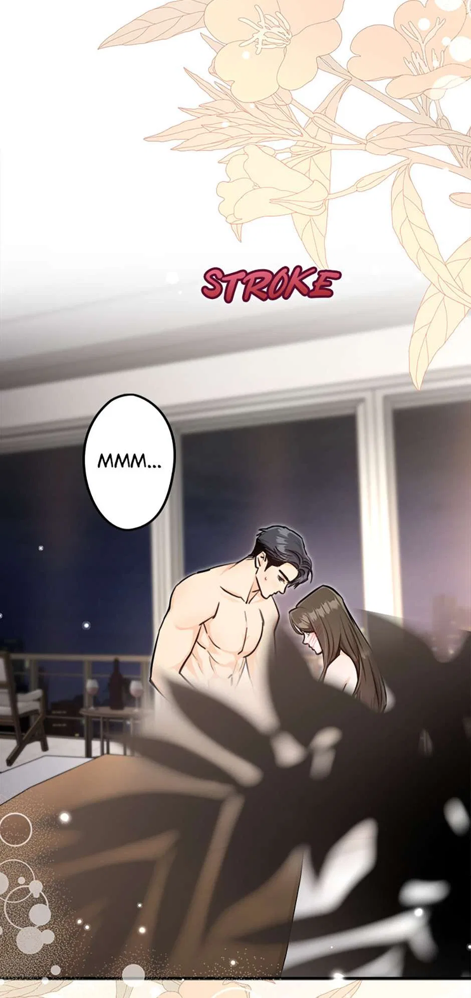 Marriage Situation Chapter 72 – Page 18