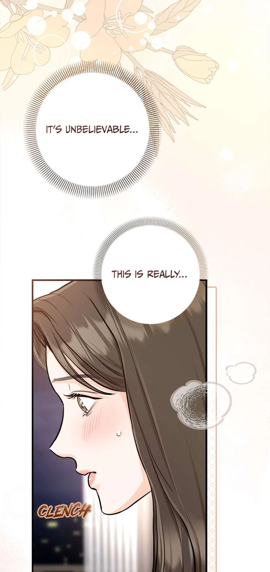 Marriage Situation Chapter 72 – Page 19
