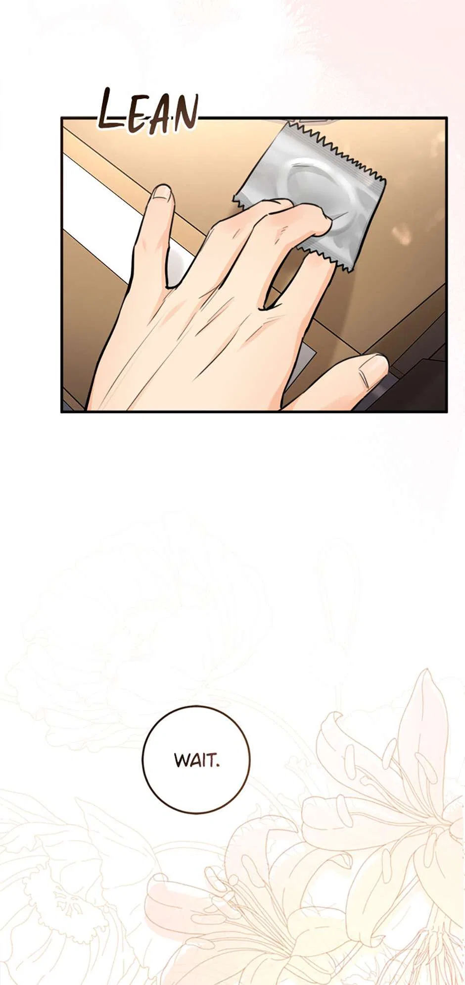 Marriage Situation Chapter 72 – Page 21
