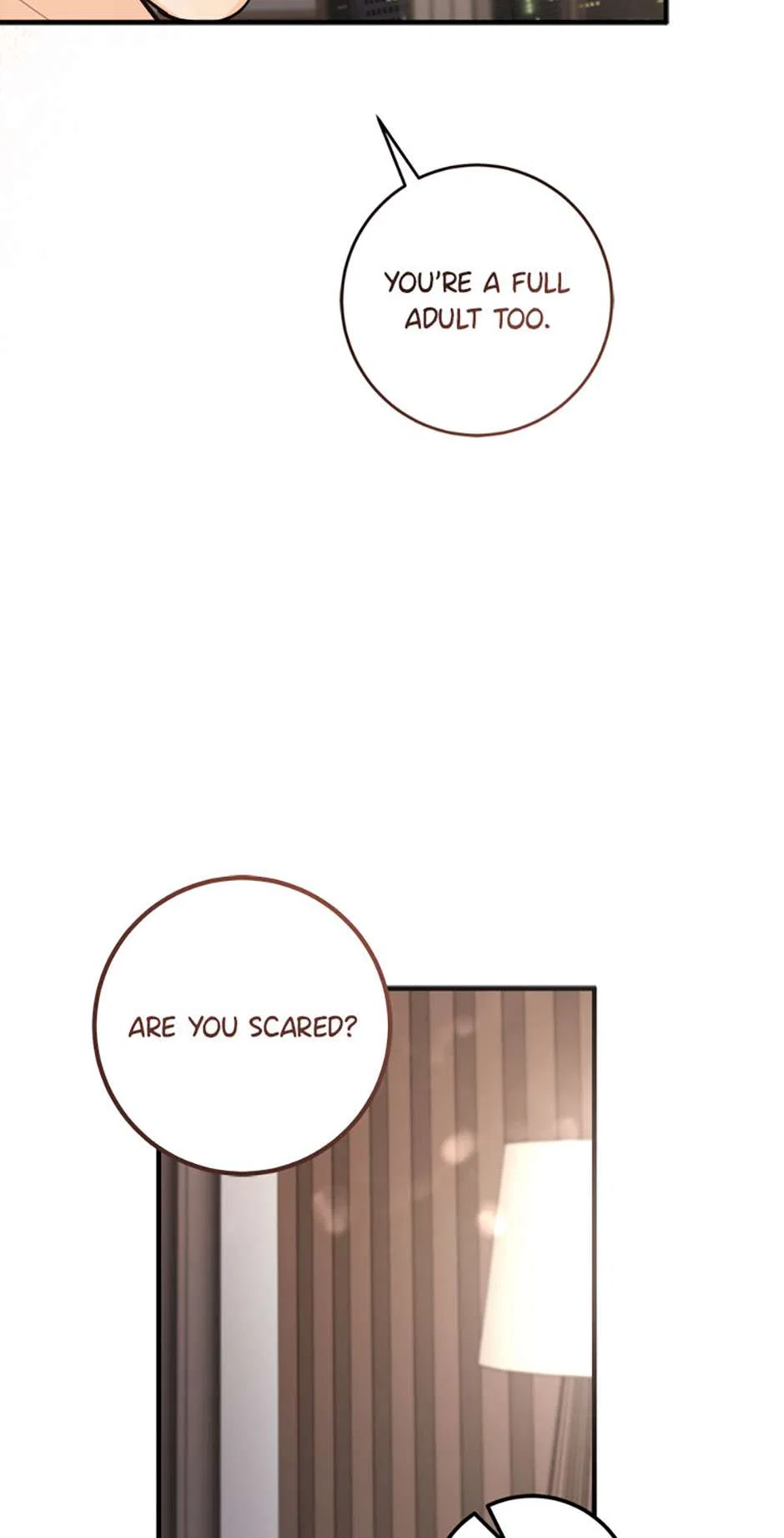 Marriage Situation Chapter 72 – Page 30