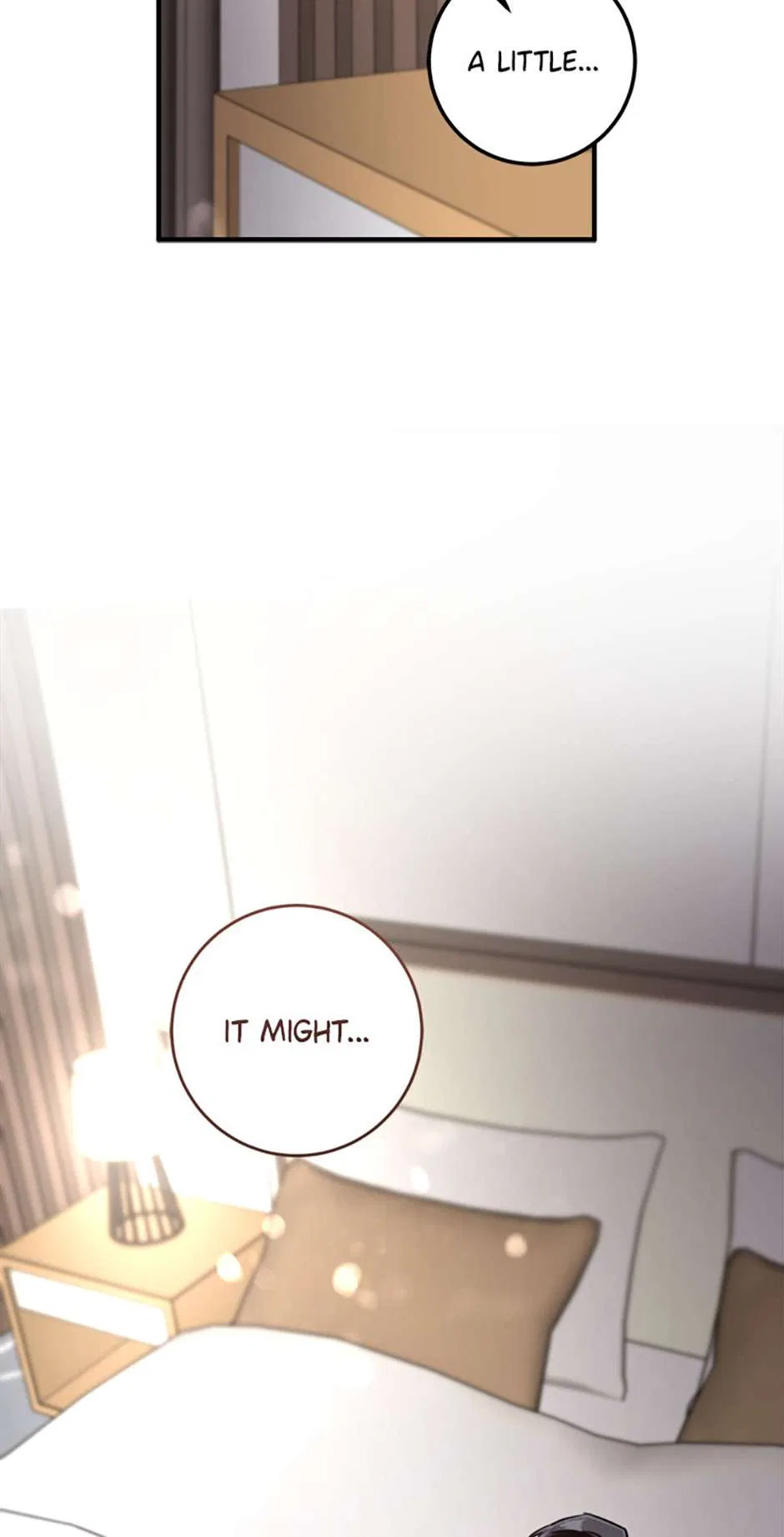 Marriage Situation Chapter 72 – Page 31