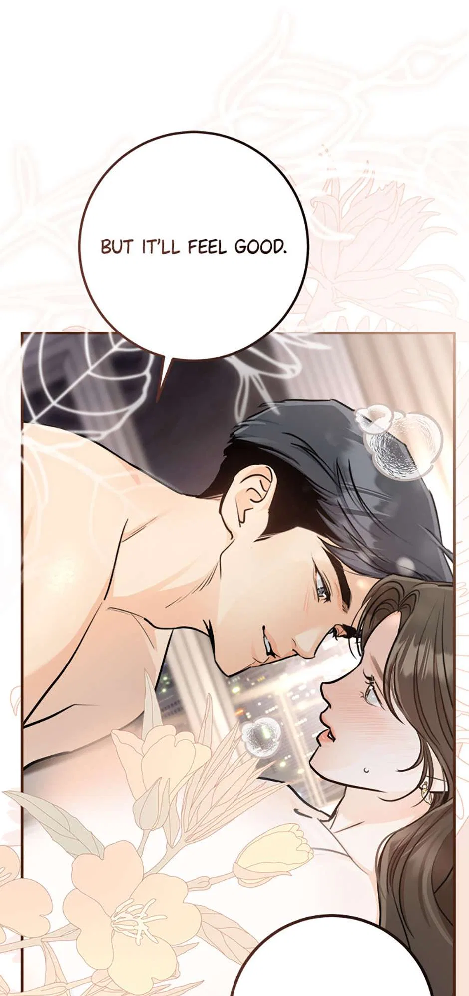 Marriage Situation Chapter 72 – Page 33