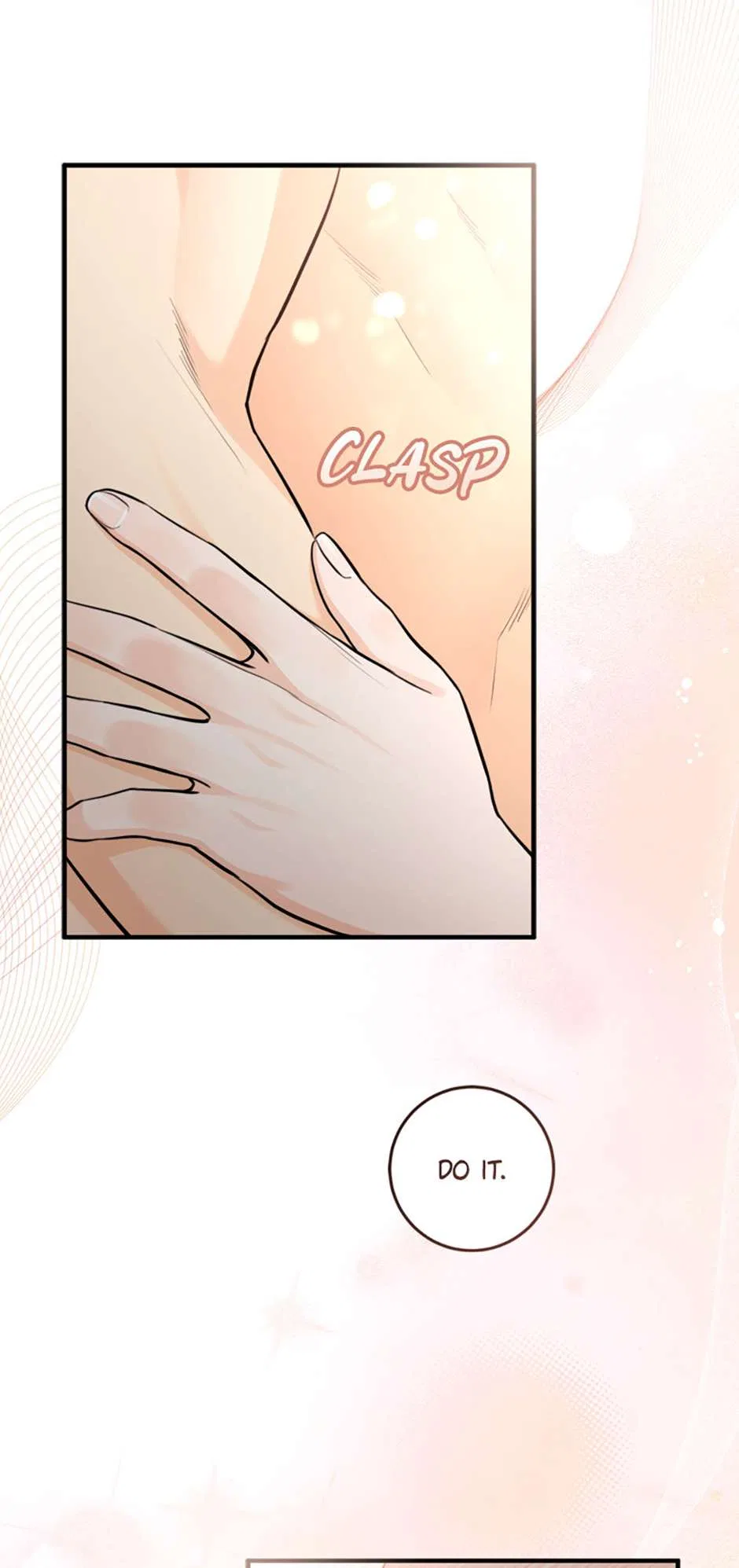 Marriage Situation Chapter 72 – Page 36