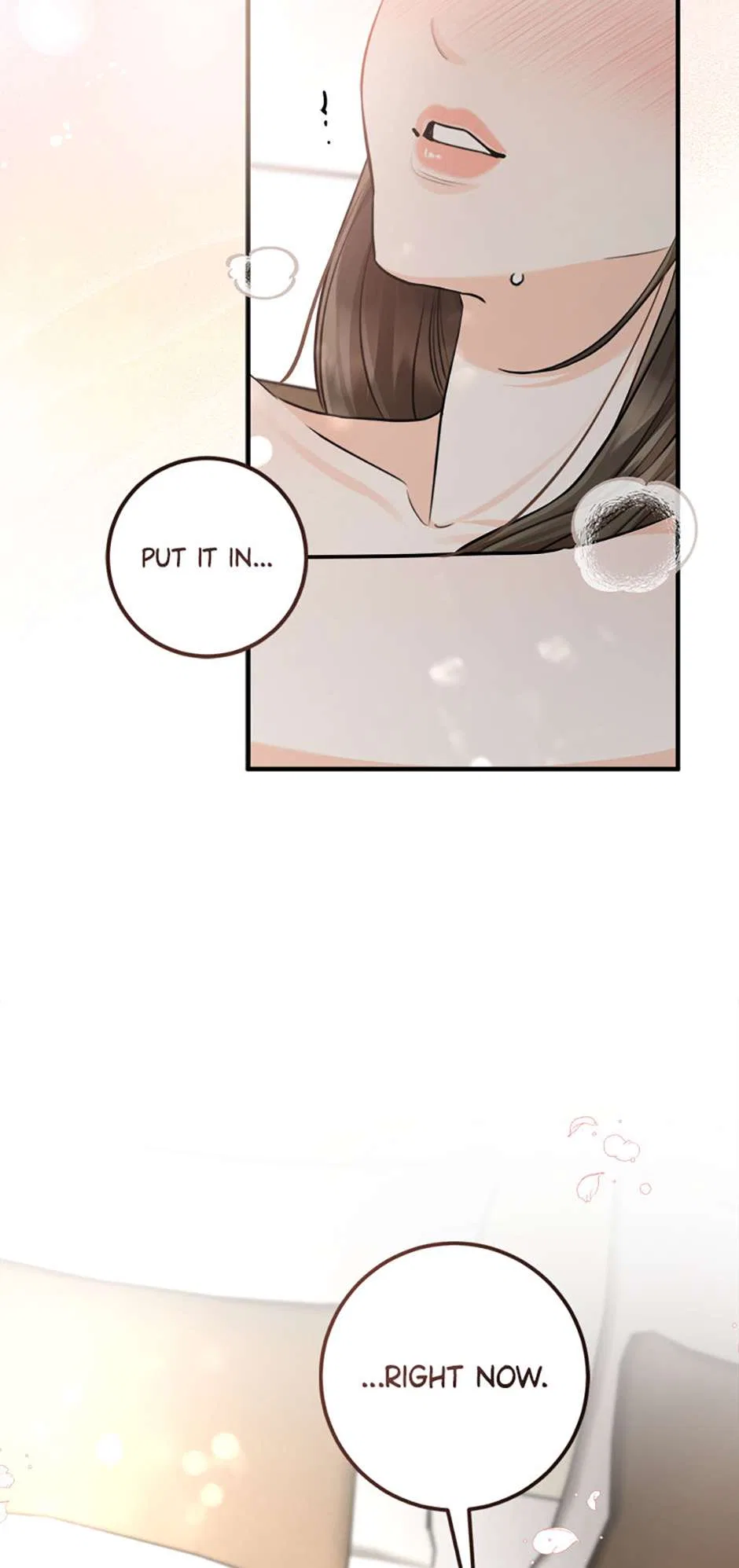 Marriage Situation Chapter 72 – Page 37