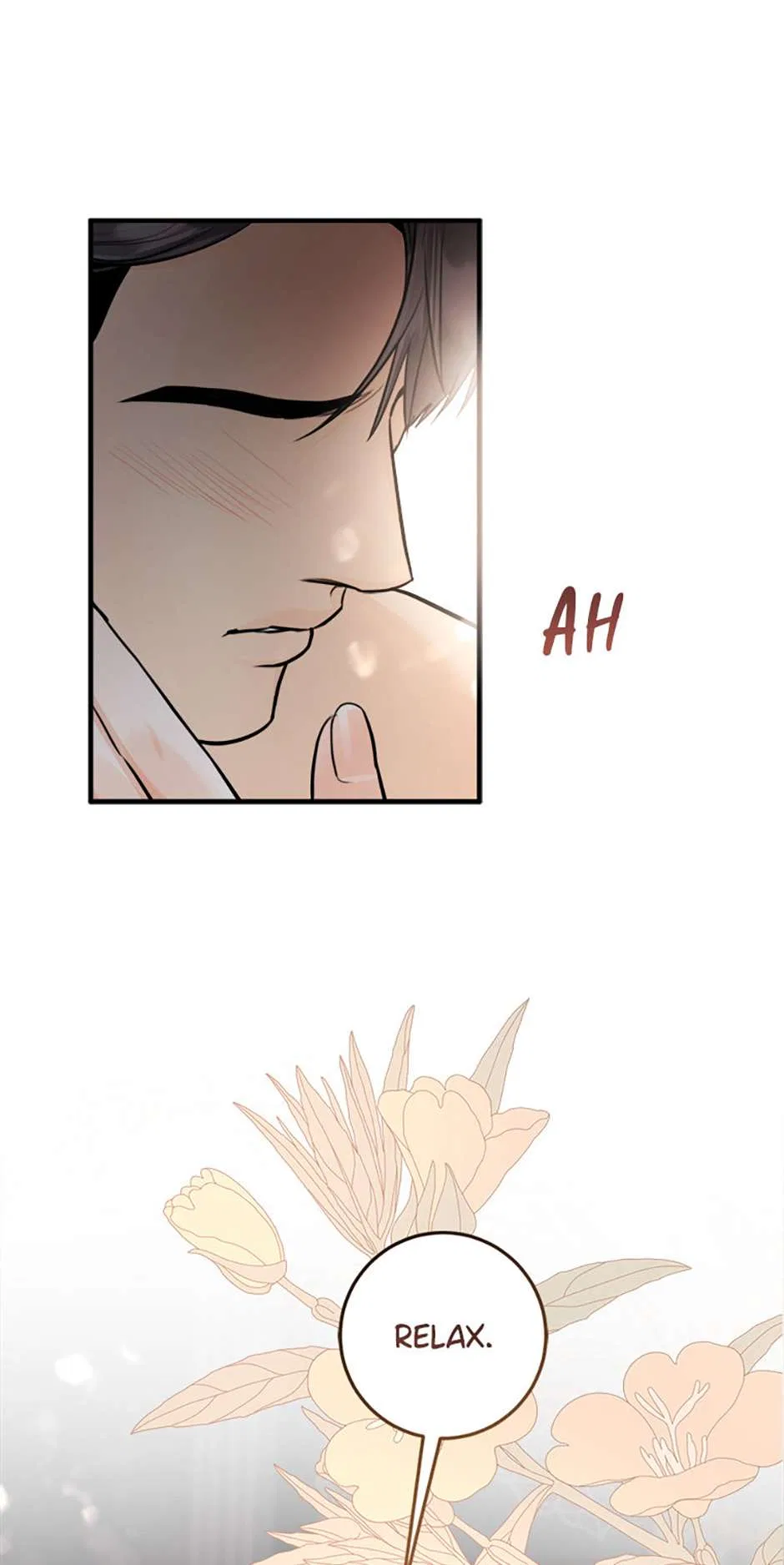 Marriage Situation Chapter 72 – Page 39